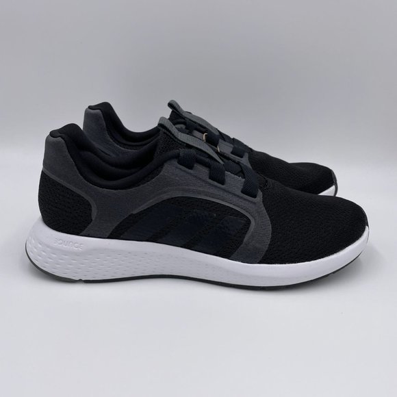 adidas Shoes - adidas Edge Lux 5 Black Womens Shoes